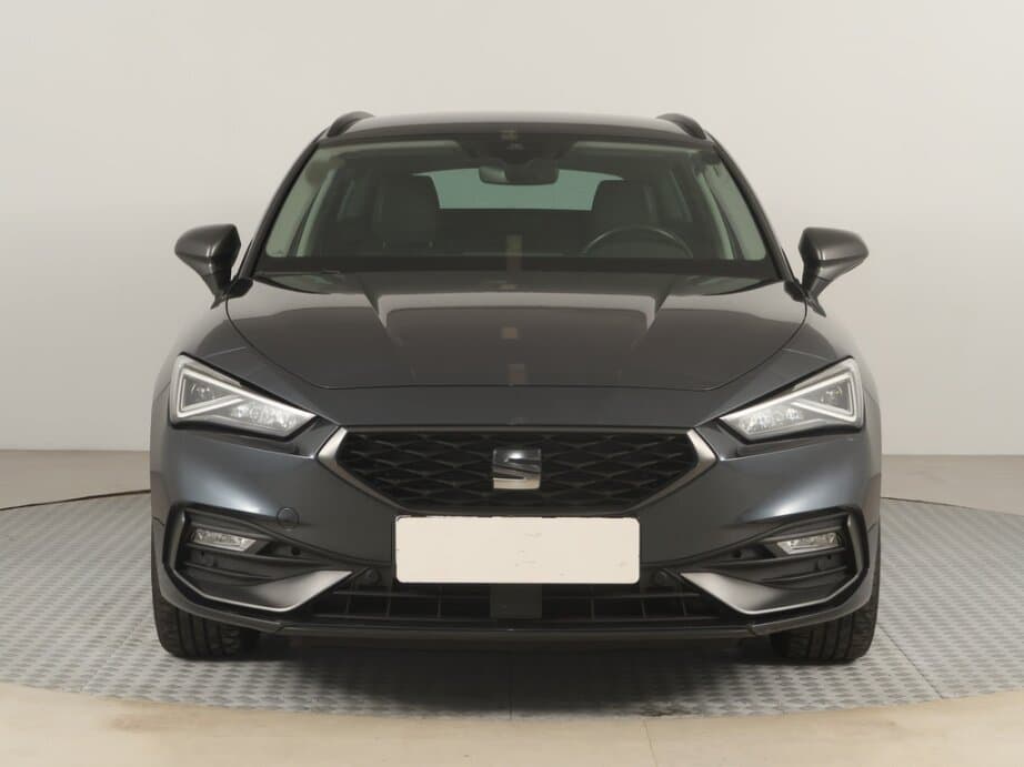 2020 Seat LEON - 2