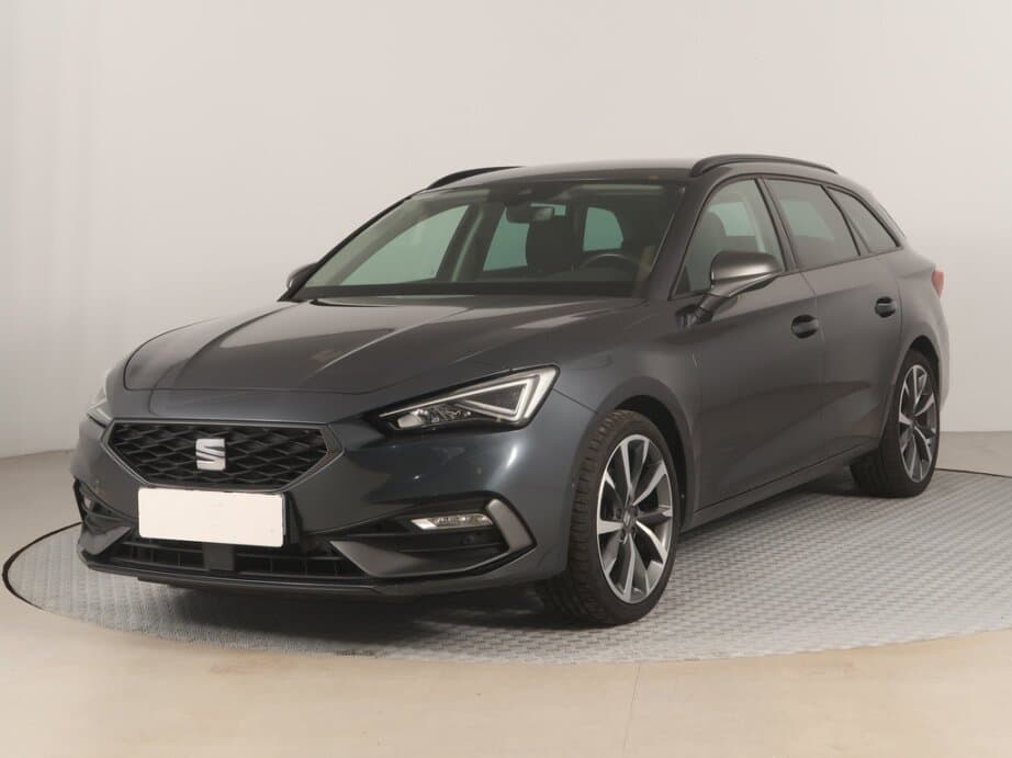 2020 Seat LEON - 3