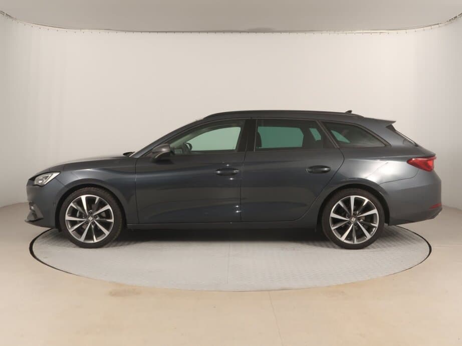 2020 Seat LEON - 4