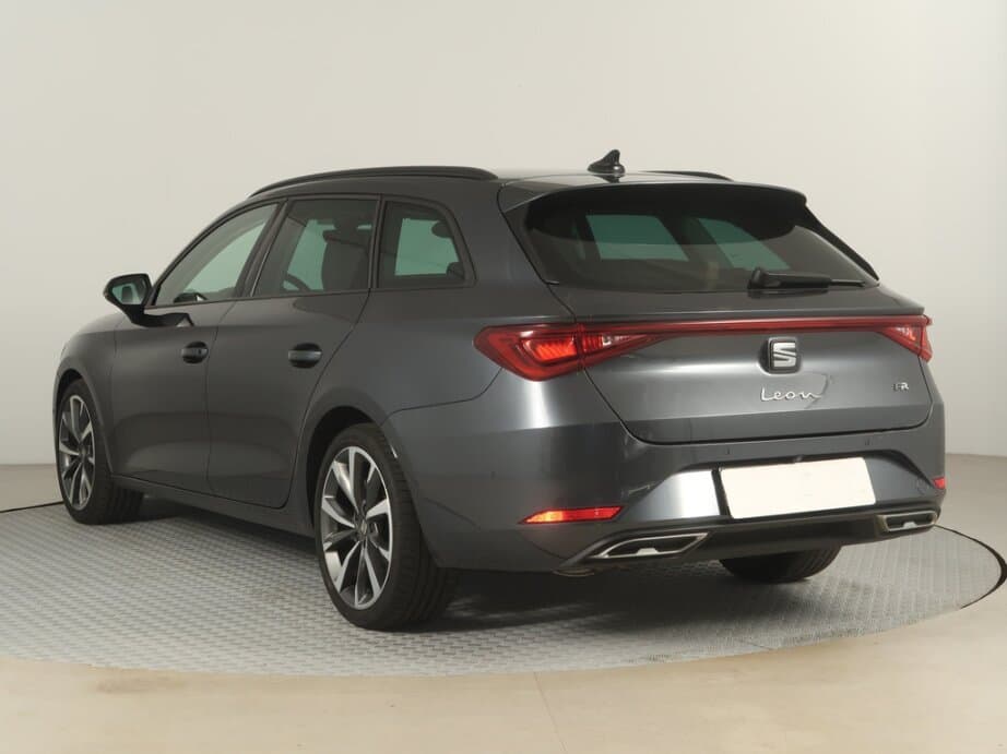 2020 Seat LEON - 5