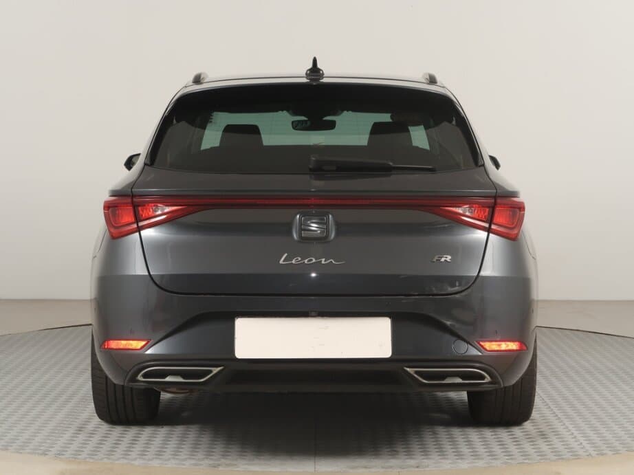2020 Seat LEON - 6