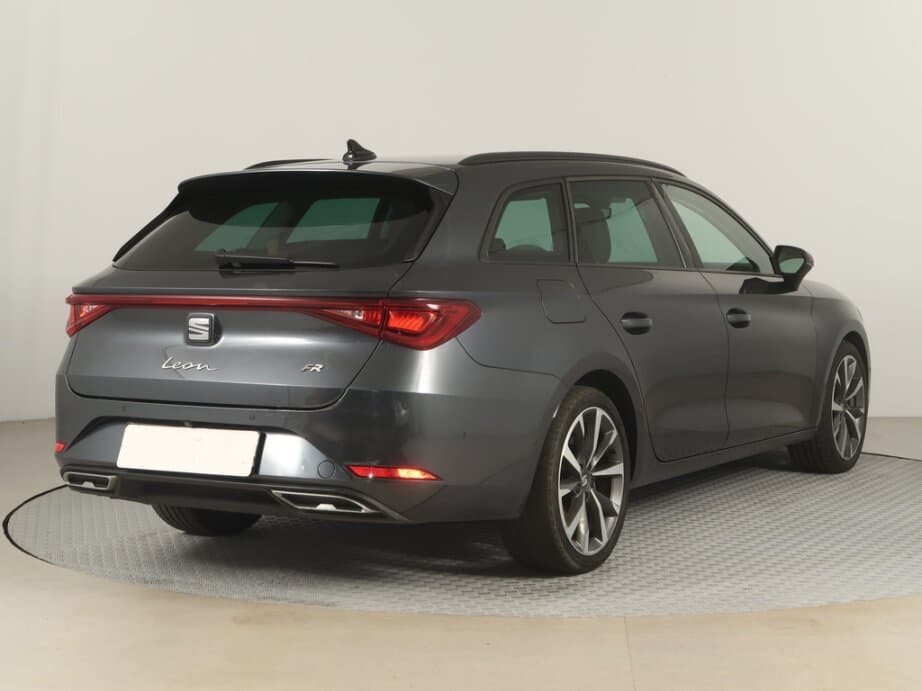 2020 Seat LEON - 7