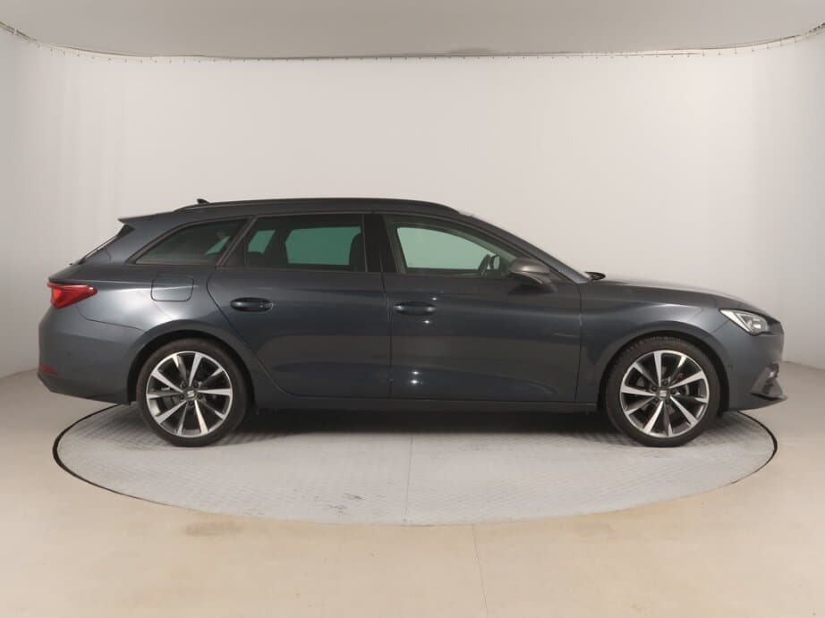 2020 Seat LEON - 8