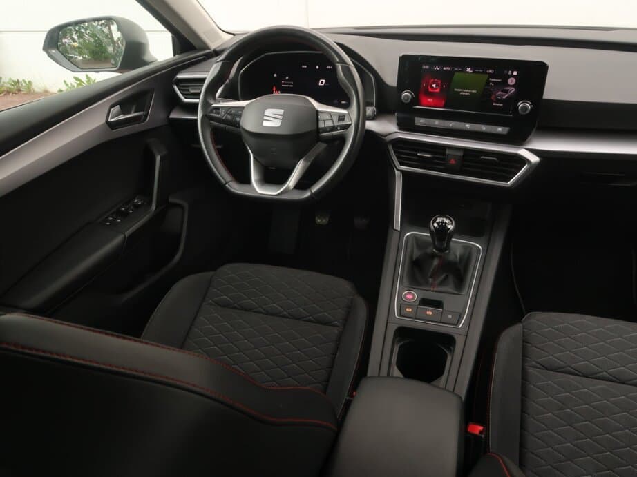 2020 Seat LEON - 9