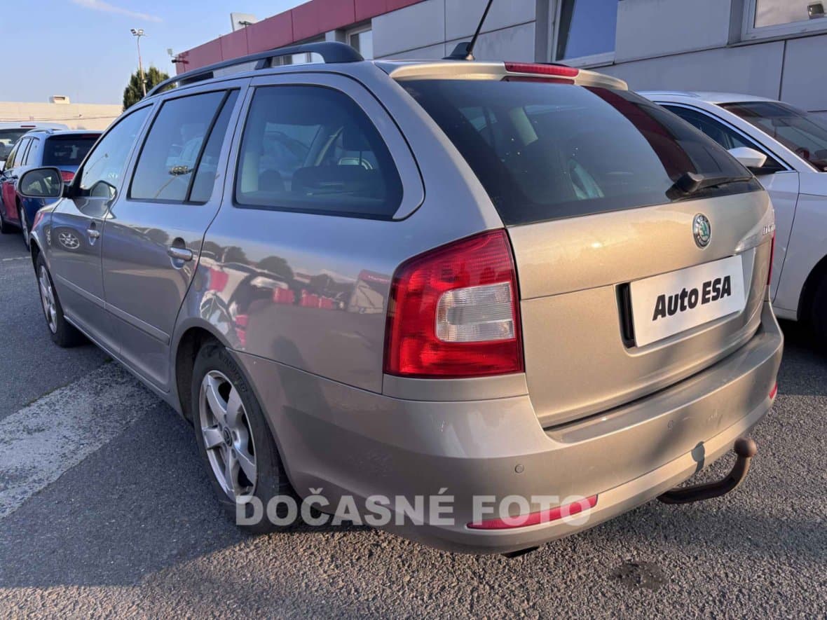 2013 Škoda OCTAVIA - 2