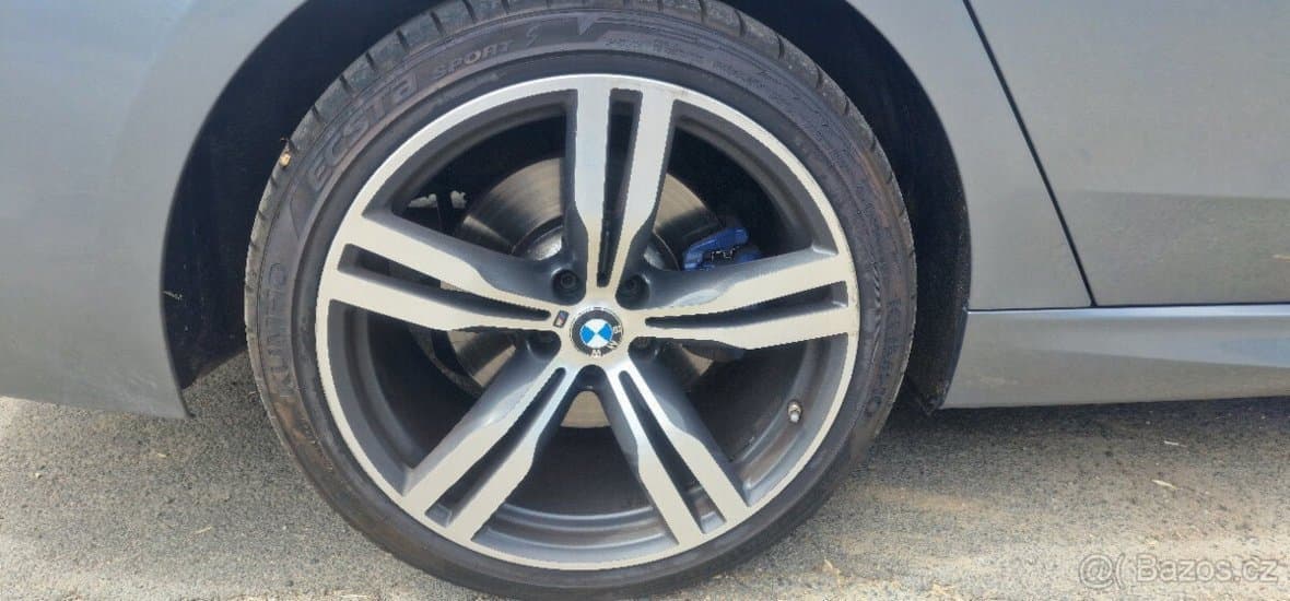 2017 BMW 6-SERIES - 4