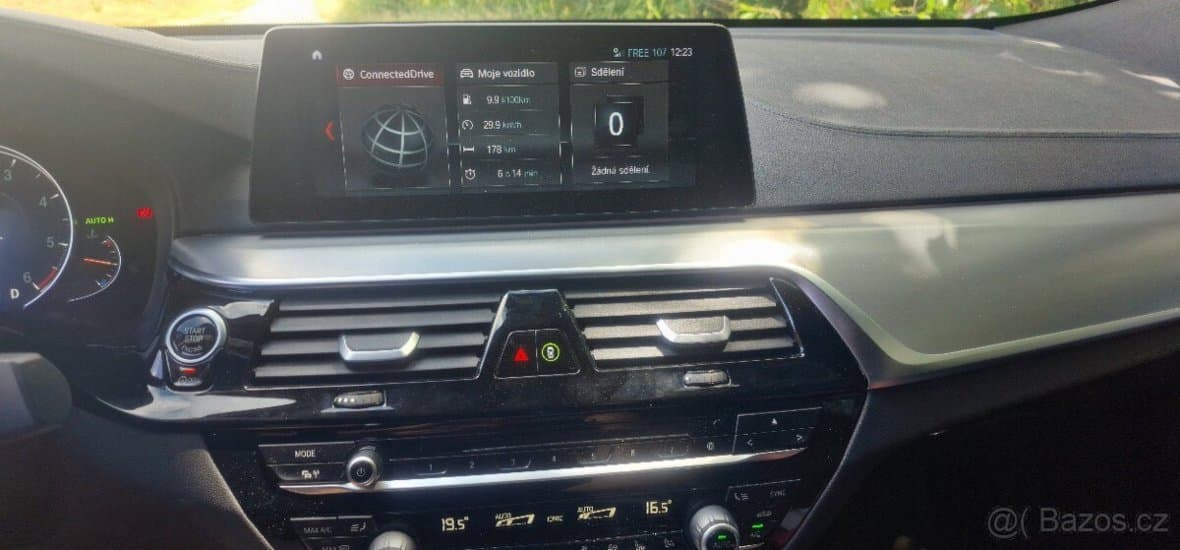 2017 BMW 6-SERIES - 6