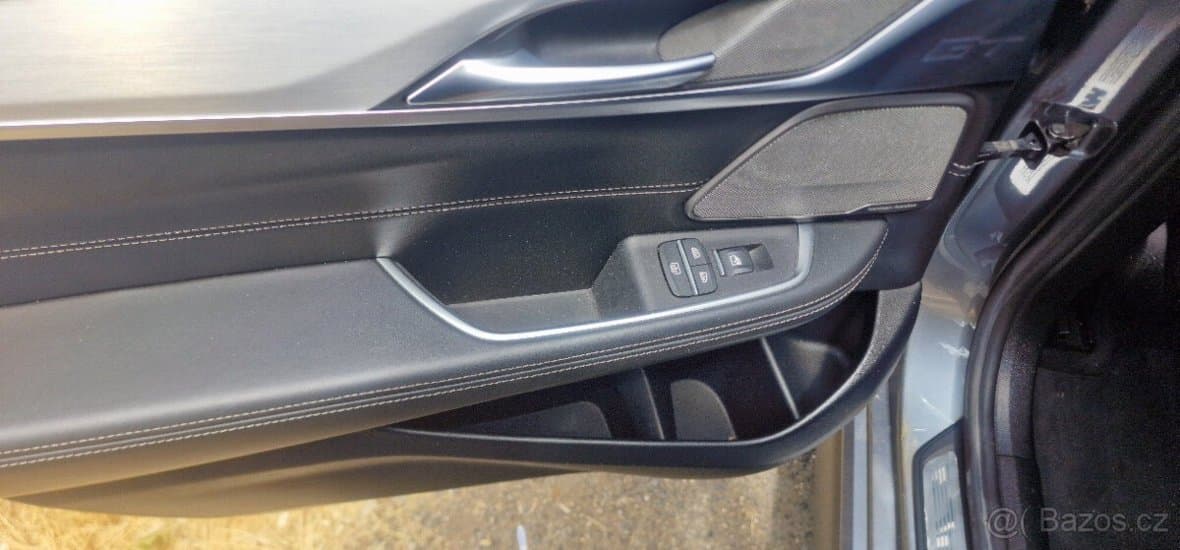 2017 BMW 6-SERIES - 10