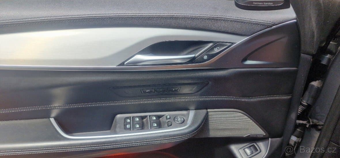 2017 BMW 6-SERIES - 11