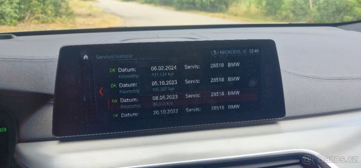 2017 BMW 6-SERIES - 14