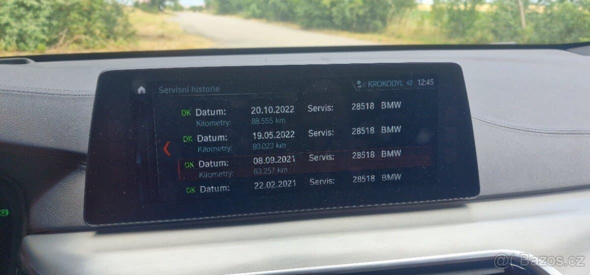 2017 BMW 6-SERIES - 15