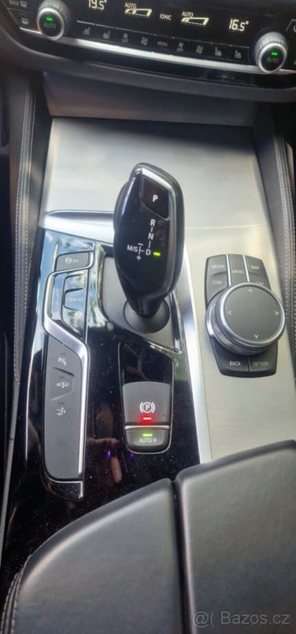 2017 BMW 6-SERIES - 19