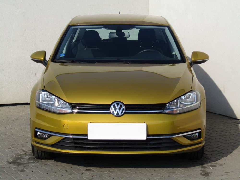 2017 Volkswagen GOLF - 2