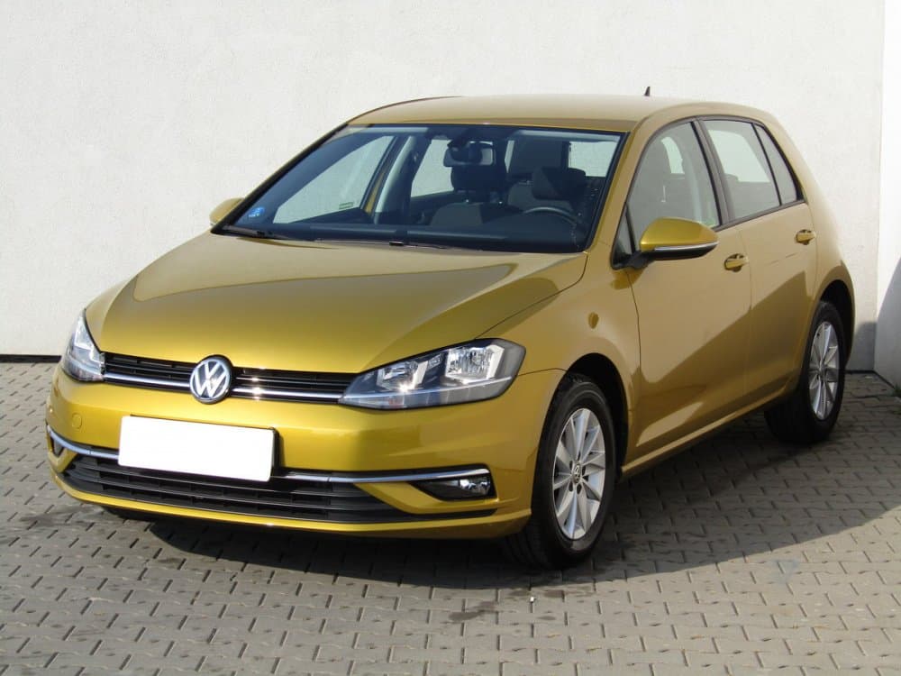 2017 Volkswagen GOLF - 3
