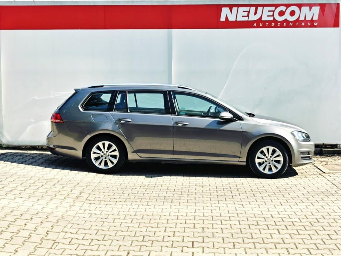2014 Volkswagen GOLF - 3