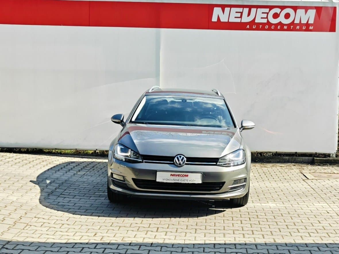 2014 Volkswagen GOLF - 4