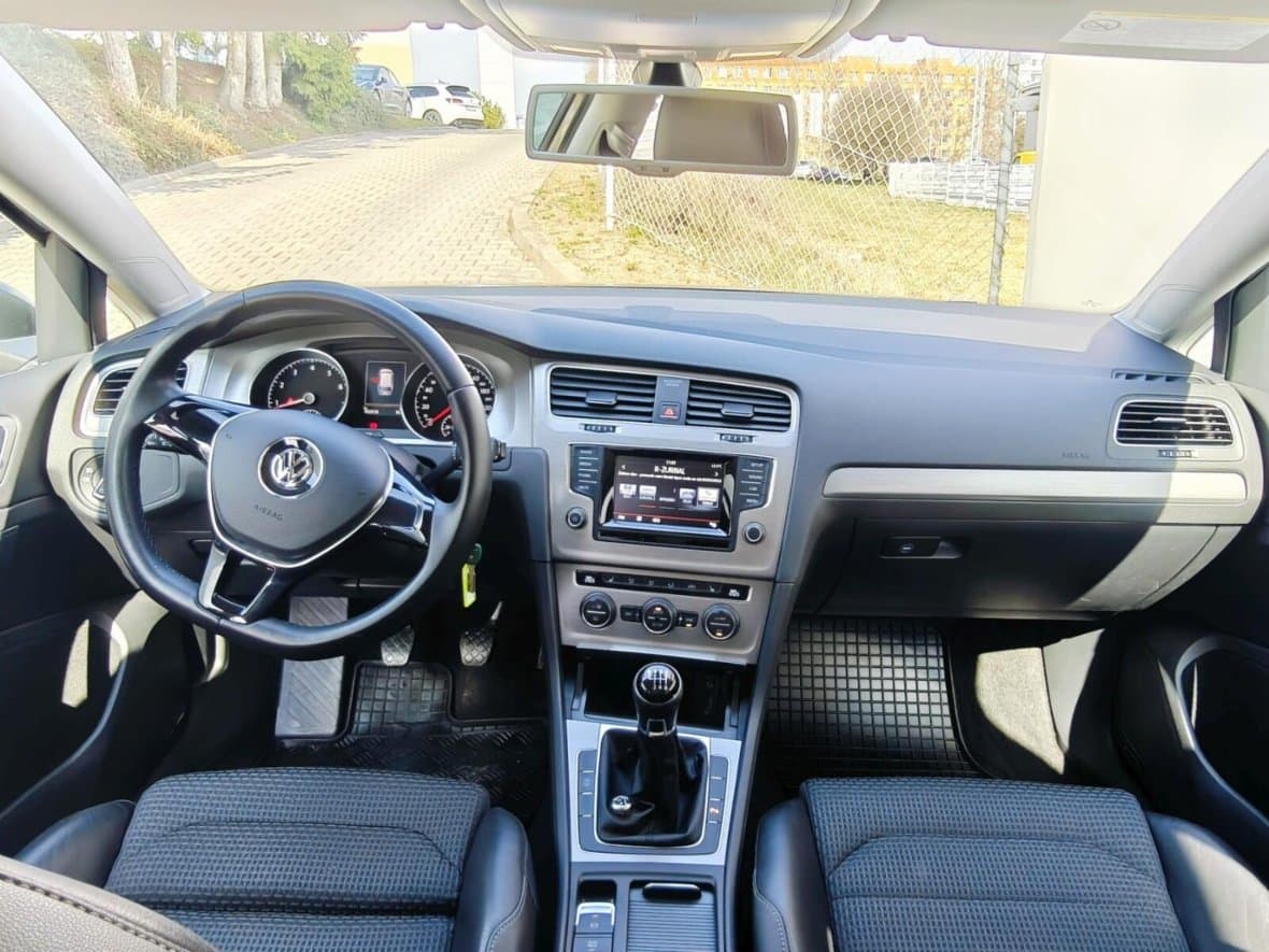 2014 Volkswagen GOLF - 6