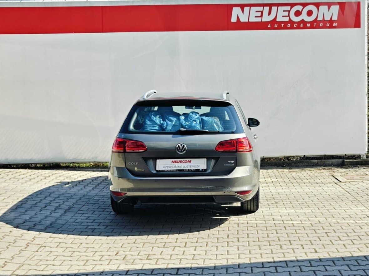 2014 Volkswagen GOLF - 7
