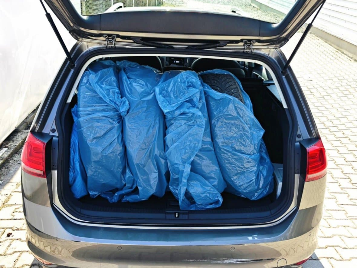 2014 Volkswagen GOLF - 9