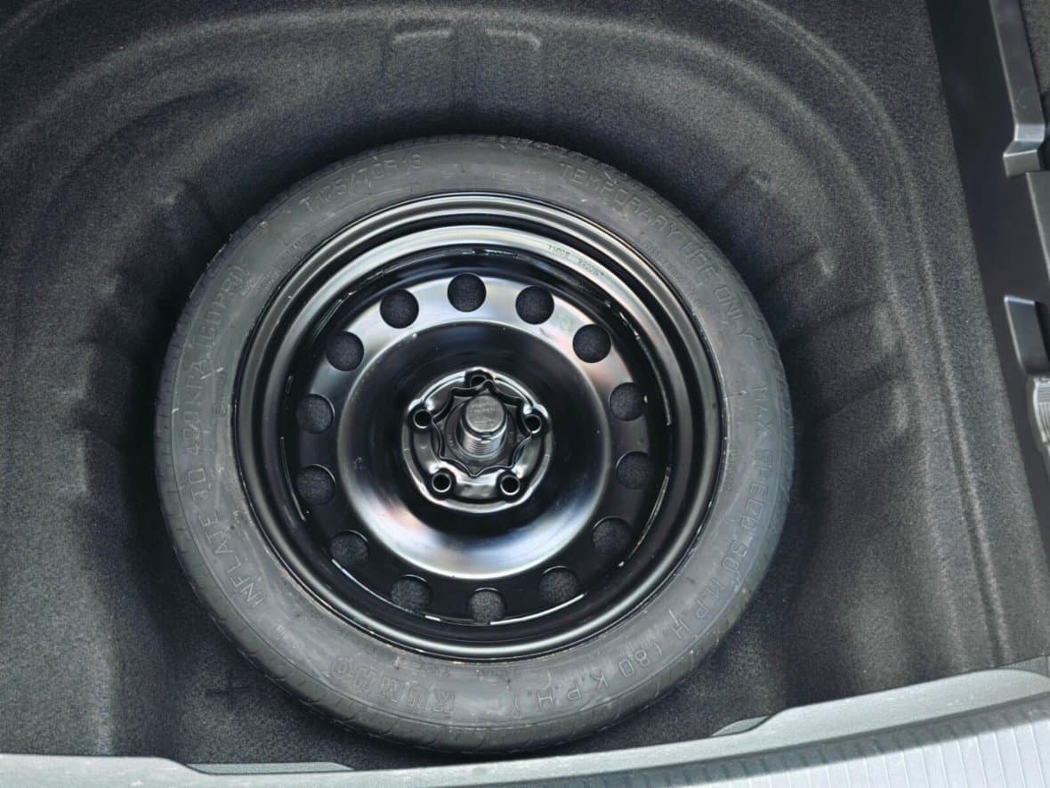 2014 Volkswagen GOLF - 11