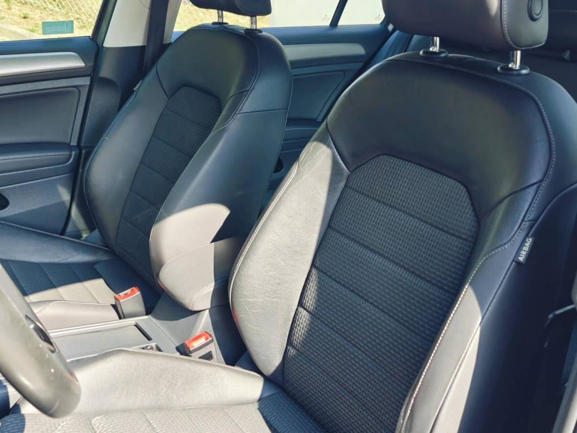 2014 Volkswagen GOLF - 14