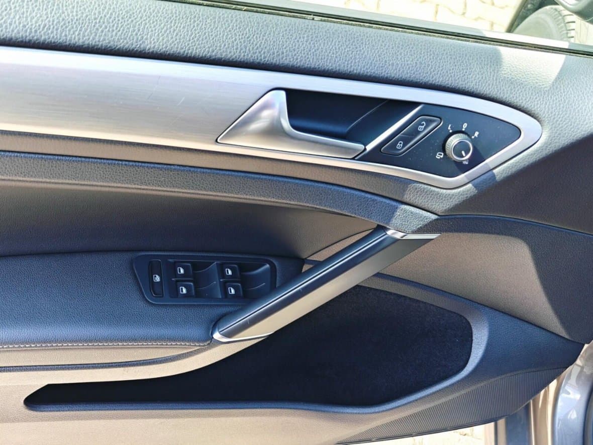 2014 Volkswagen GOLF - 16
