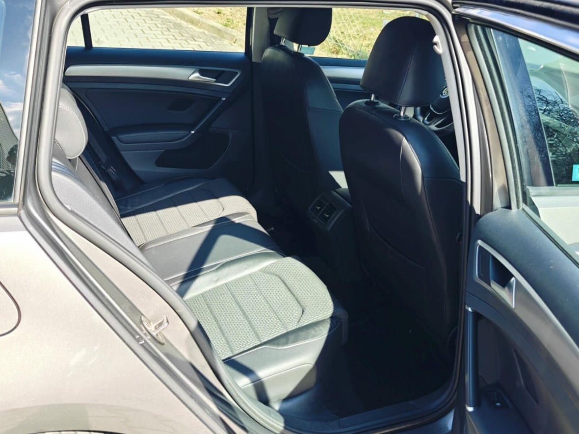 2014 Volkswagen GOLF - 18