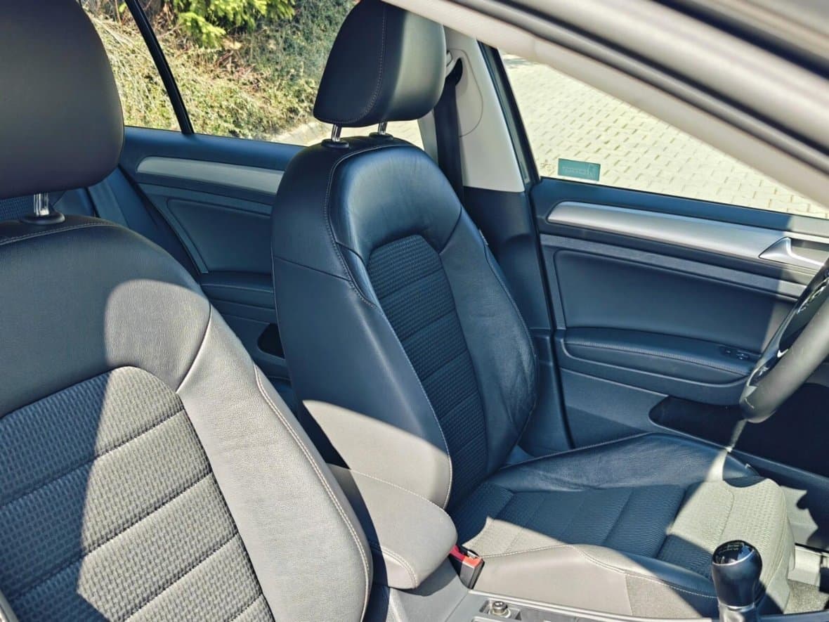 2014 Volkswagen GOLF - 20