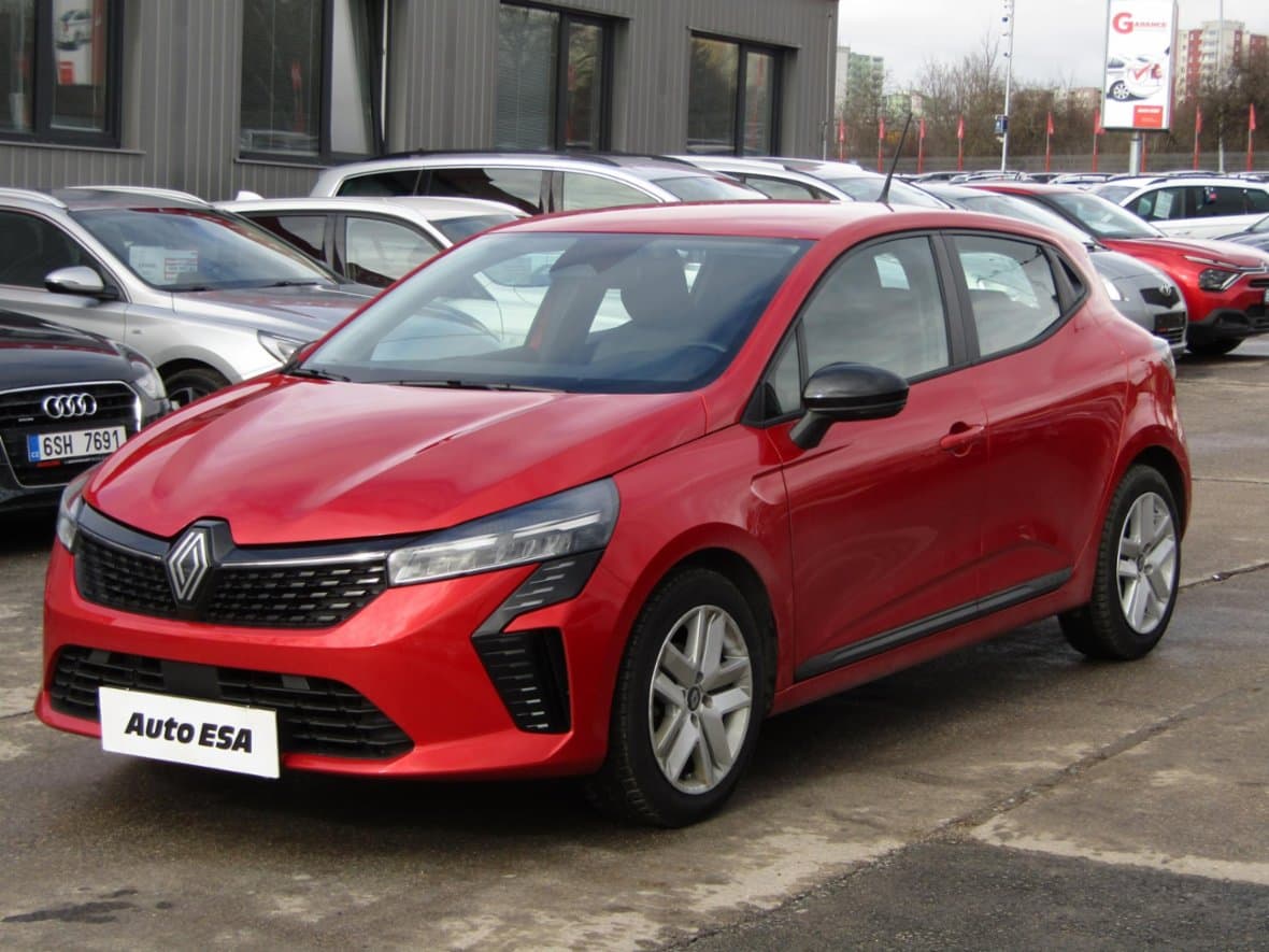 2024 Renault CLIO - 3