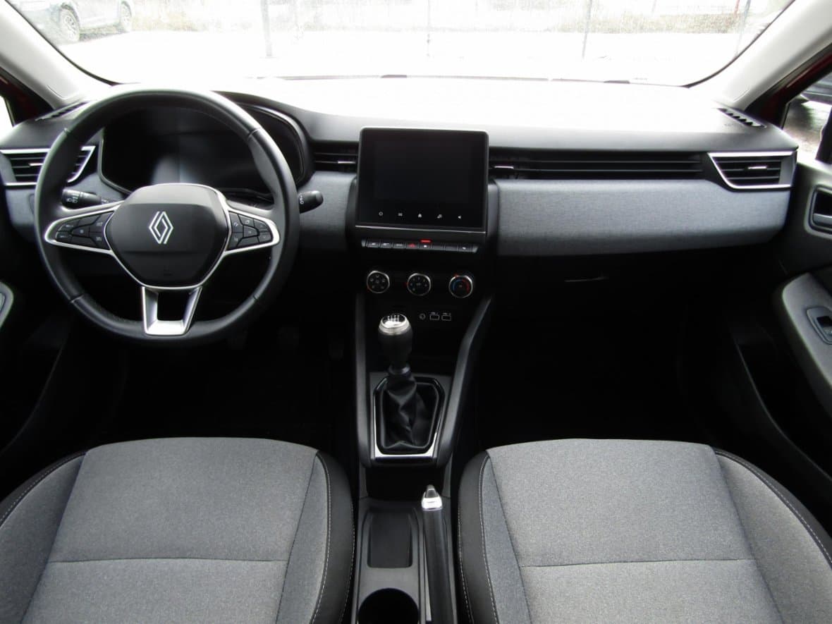 2024 Renault CLIO - 8