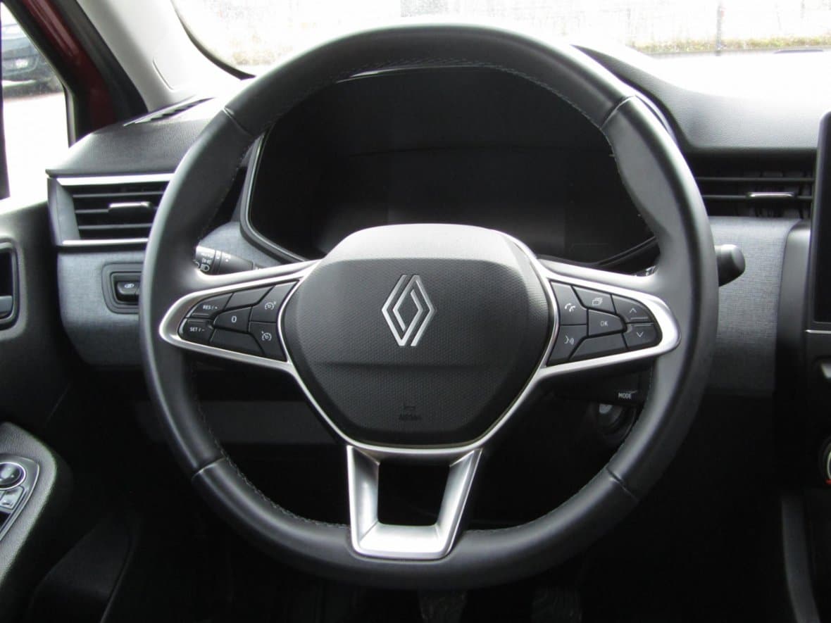 2024 Renault CLIO - 13