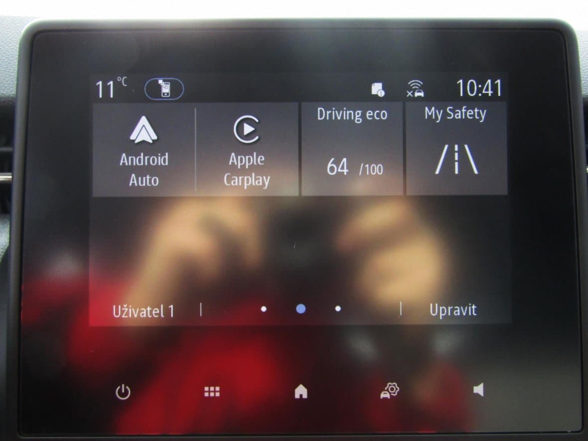 2024 Renault CLIO - 16