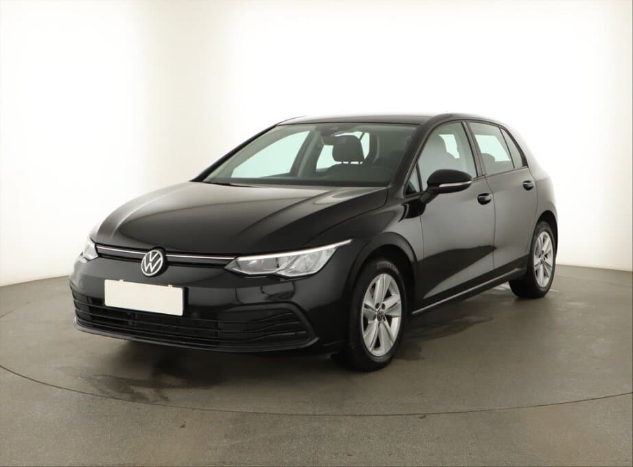 2020 Volkswagen Golf - 3