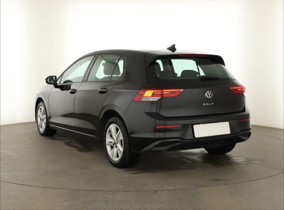 2020 Volkswagen Golf - 5