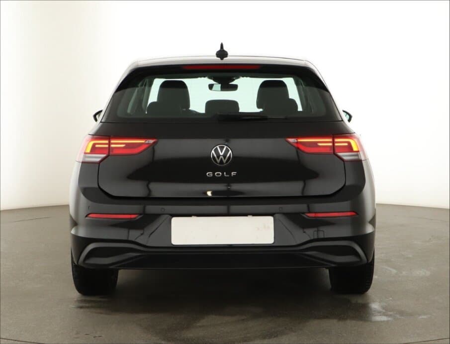 2020 Volkswagen Golf - 6