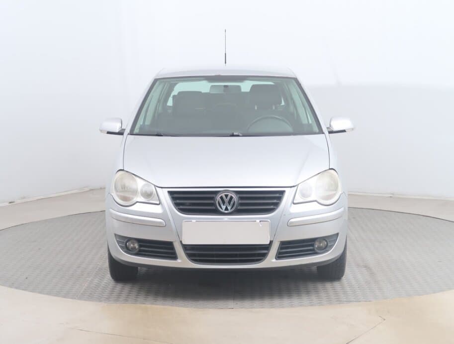 2009 Volkswagen POLO - 2