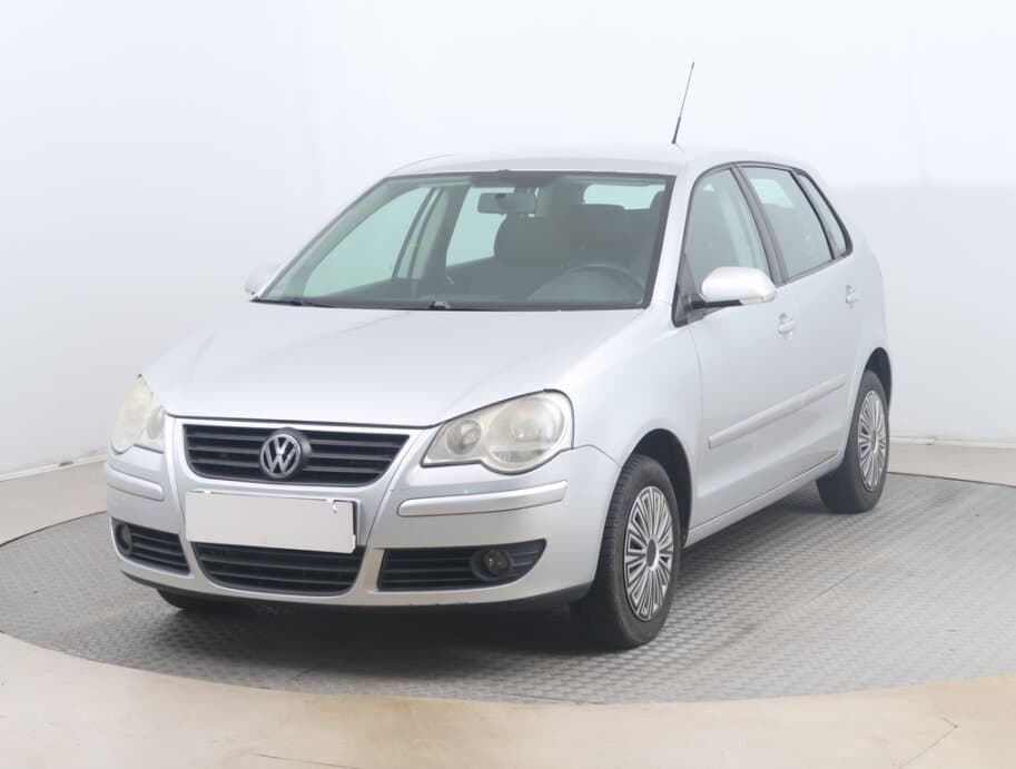 2009 Volkswagen POLO - 3