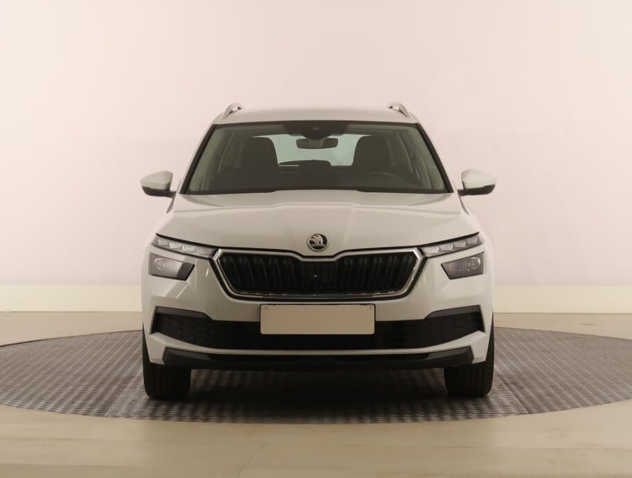 2022 Škoda KAMIQ - 2