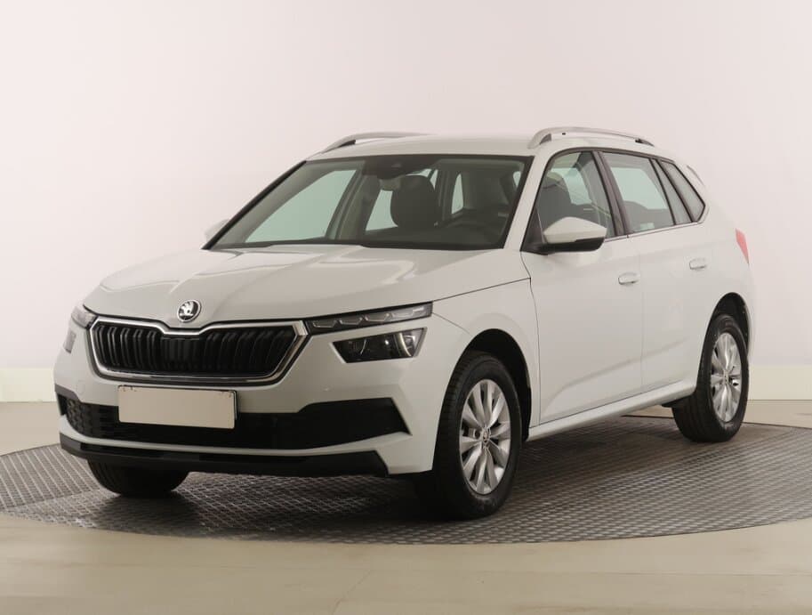2022 Škoda KAMIQ - 3