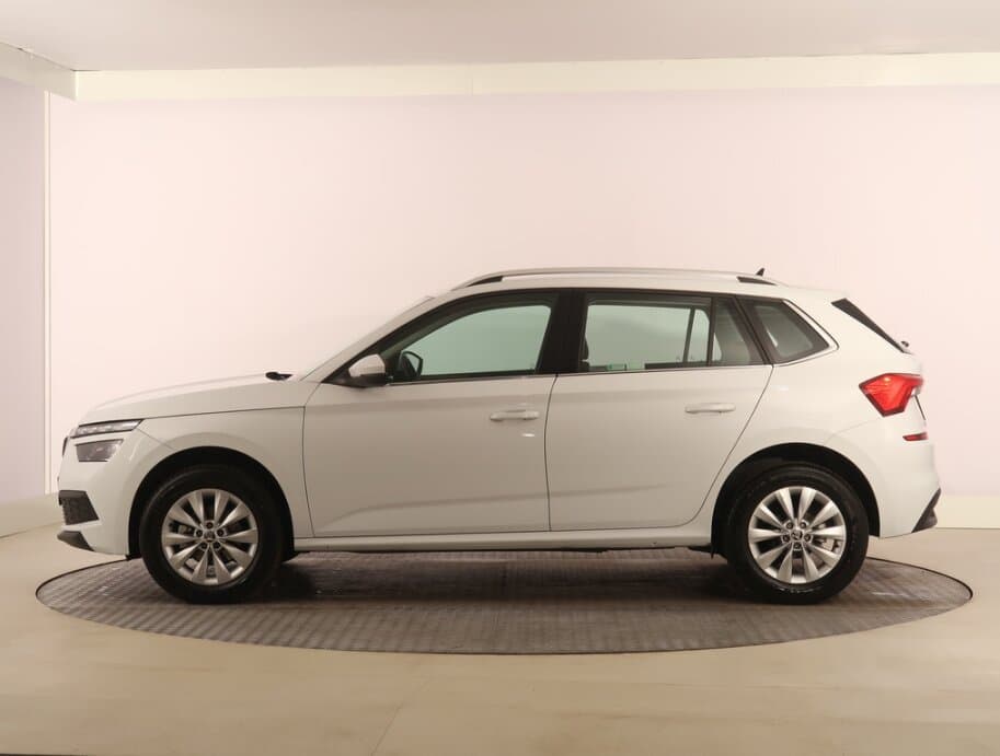 2022 Škoda KAMIQ - 4