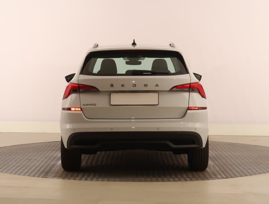 2022 Škoda KAMIQ - 6