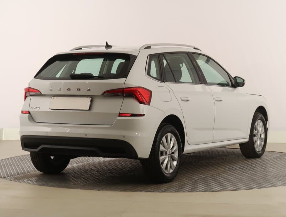 2022 Škoda KAMIQ - 7