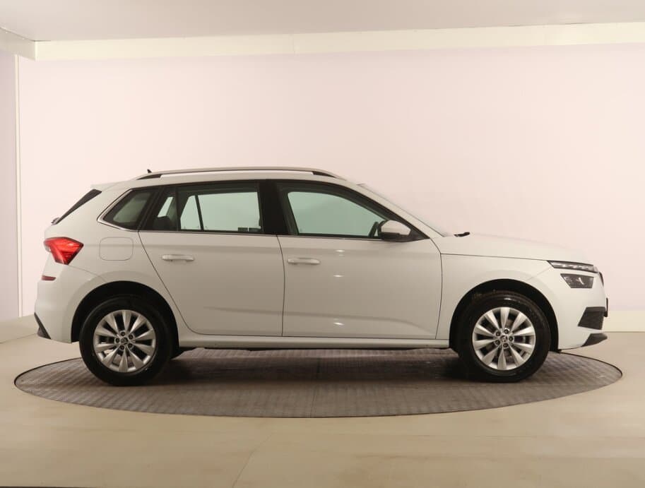 2022 Škoda KAMIQ - 8