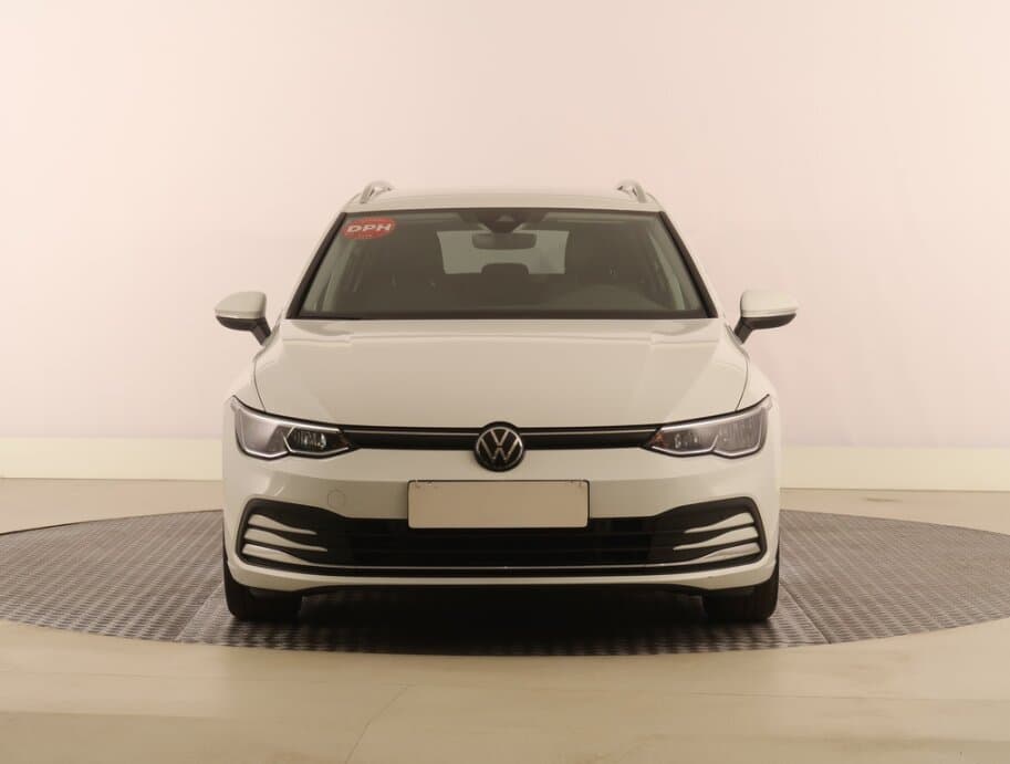 2023 Volkswagen GOLF - 2