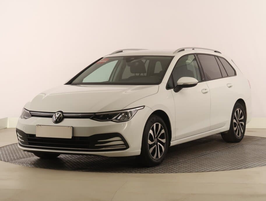2023 Volkswagen GOLF - 3