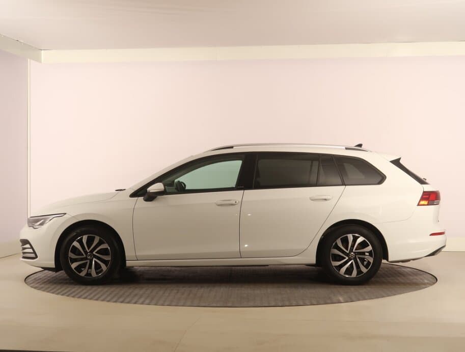 2023 Volkswagen GOLF - 4