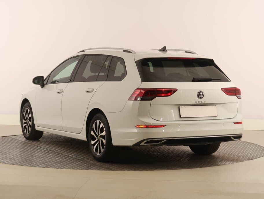 2023 Volkswagen GOLF - 5