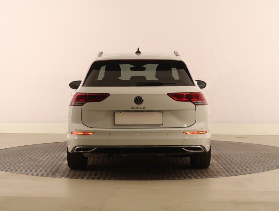 2023 Volkswagen GOLF - 6