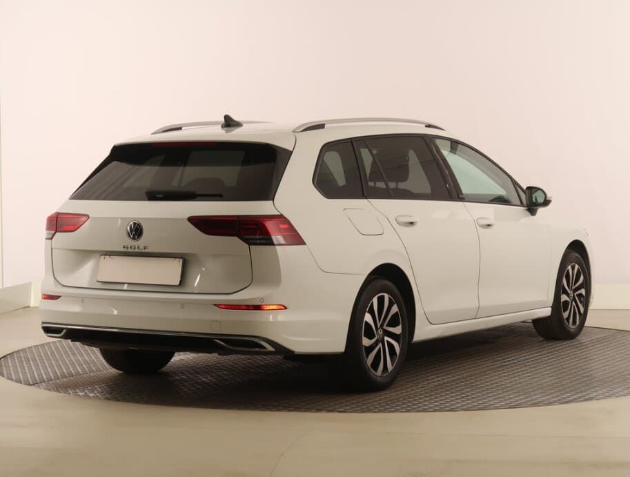 2023 Volkswagen GOLF - 7