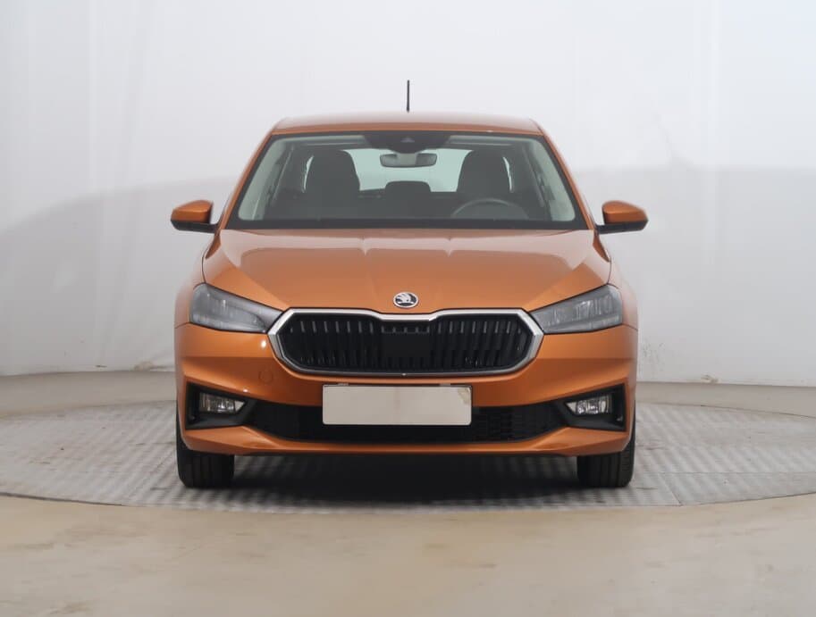 2021 Škoda FABIA - 2